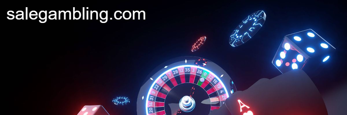 salegambling.com